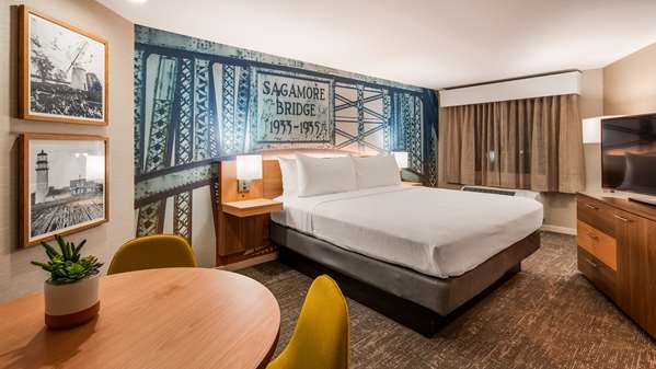  - Aiden by Best Western at Cape Point Hotel