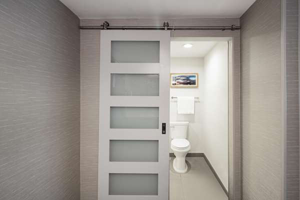 2 Queen Beds, Non-Smoking, Larger Room, Sofabed, Microwave And Mini-Refrigerator, Wi-Fi, Shower Only, Full Breakfast