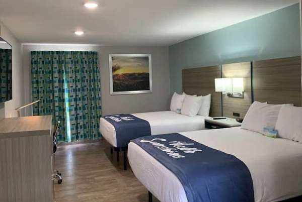  - Days Inn Rockport