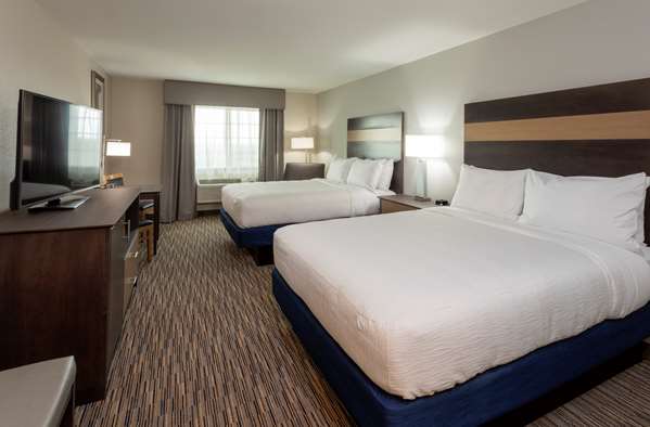  - GrandStay Hotel & Suites Rock Valley