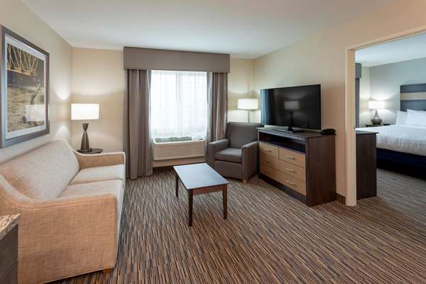 Suite - GrandStay Hotel & Suites Rock Valley