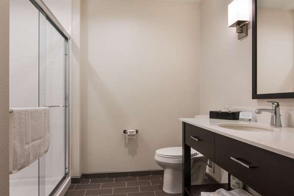 Suite - Sleep Inn Camden