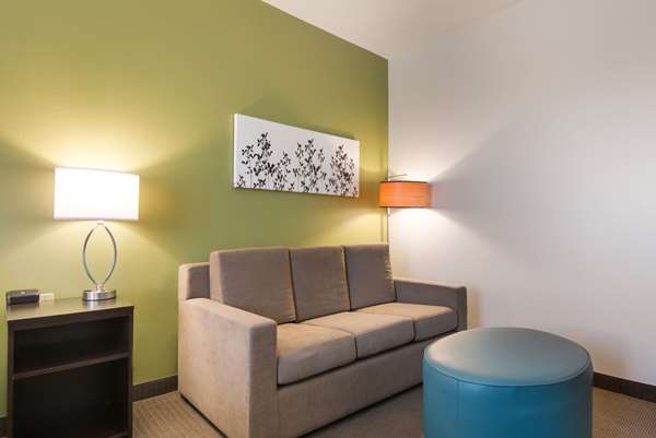 Suite - Sleep Inn Camden