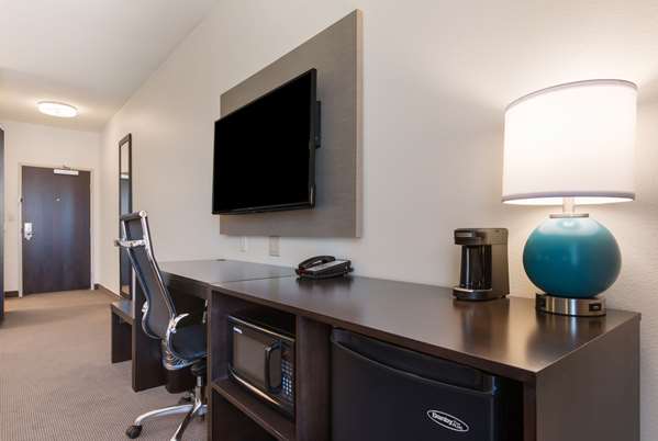 Suite - Sleep Inn Camden