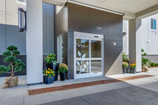 Exterior view - Sleep Inn & Suites Great Falls