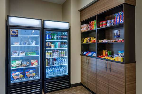  - Sleep Inn & Suites Great Falls