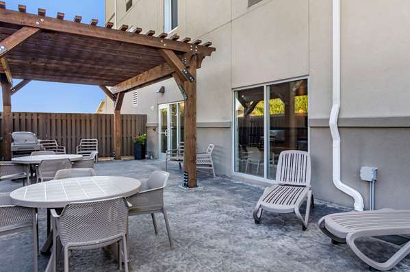  - Sleep Inn & Suites Great Falls