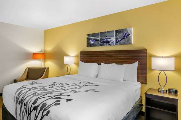  - Sleep Inn & Suites Great Falls