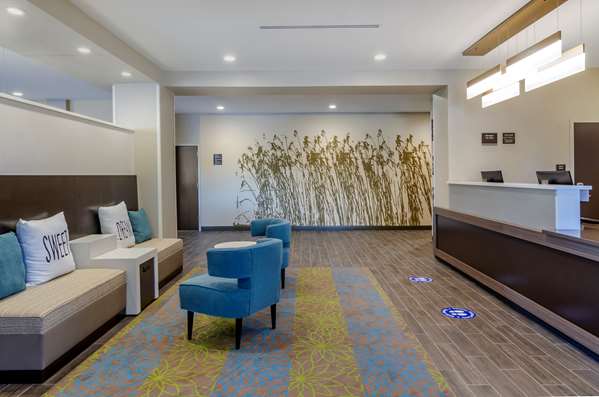  - Sleep Inn & Suites Great Falls