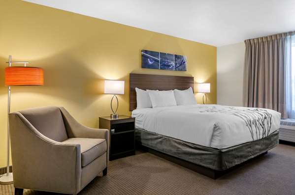  - Sleep Inn & Suites Great Falls