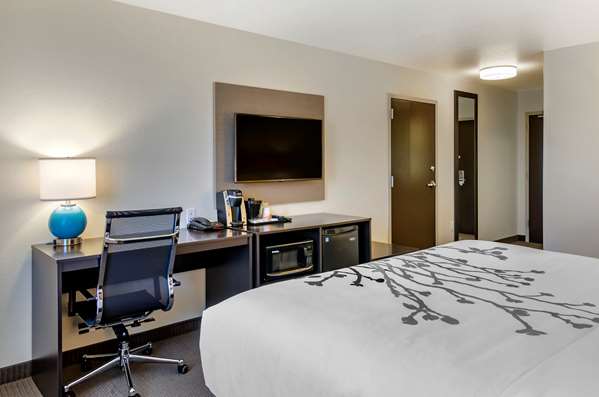  - Sleep Inn & Suites Great Falls