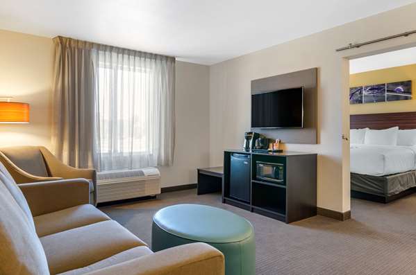  - Sleep Inn & Suites Great Falls