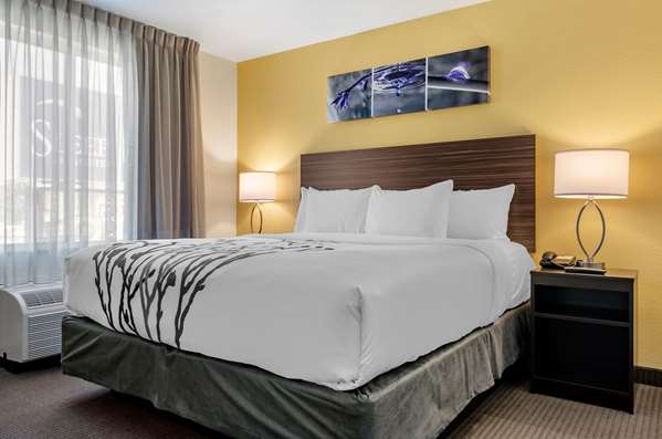  - Sleep Inn & Suites Great Falls