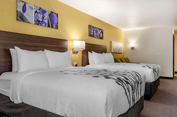  - Sleep Inn & Suites Great Falls