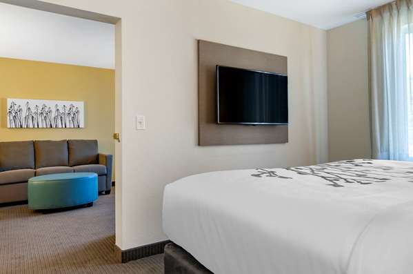 - Sleep Inn & Suites Great Falls