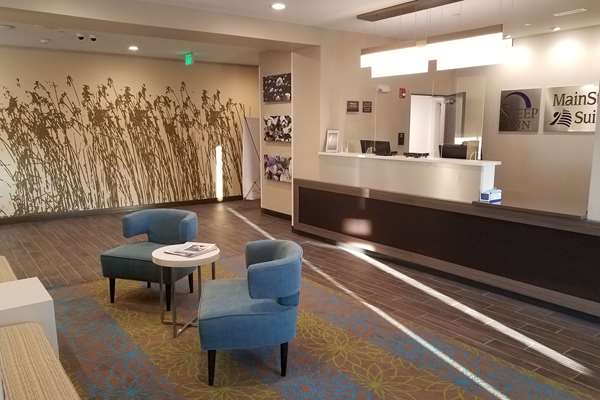  - MainStay Suites Great Falls