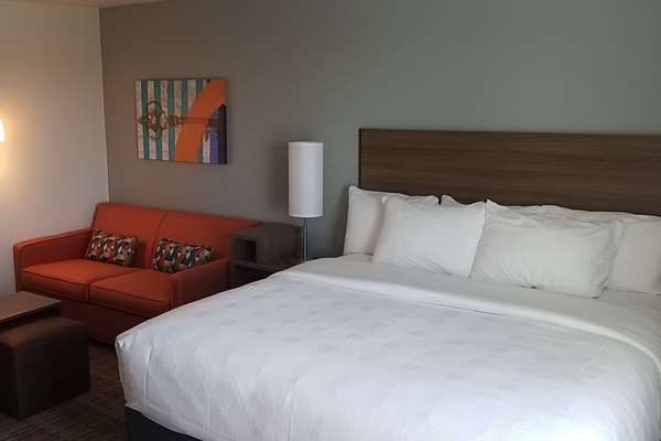  - MainStay Suites Great Falls