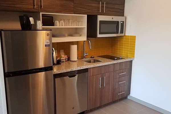  - MainStay Suites Great Falls