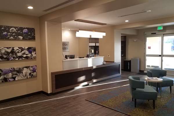  - MainStay Suites Great Falls