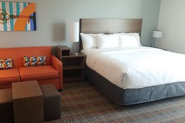  - MainStay Suites Great Falls