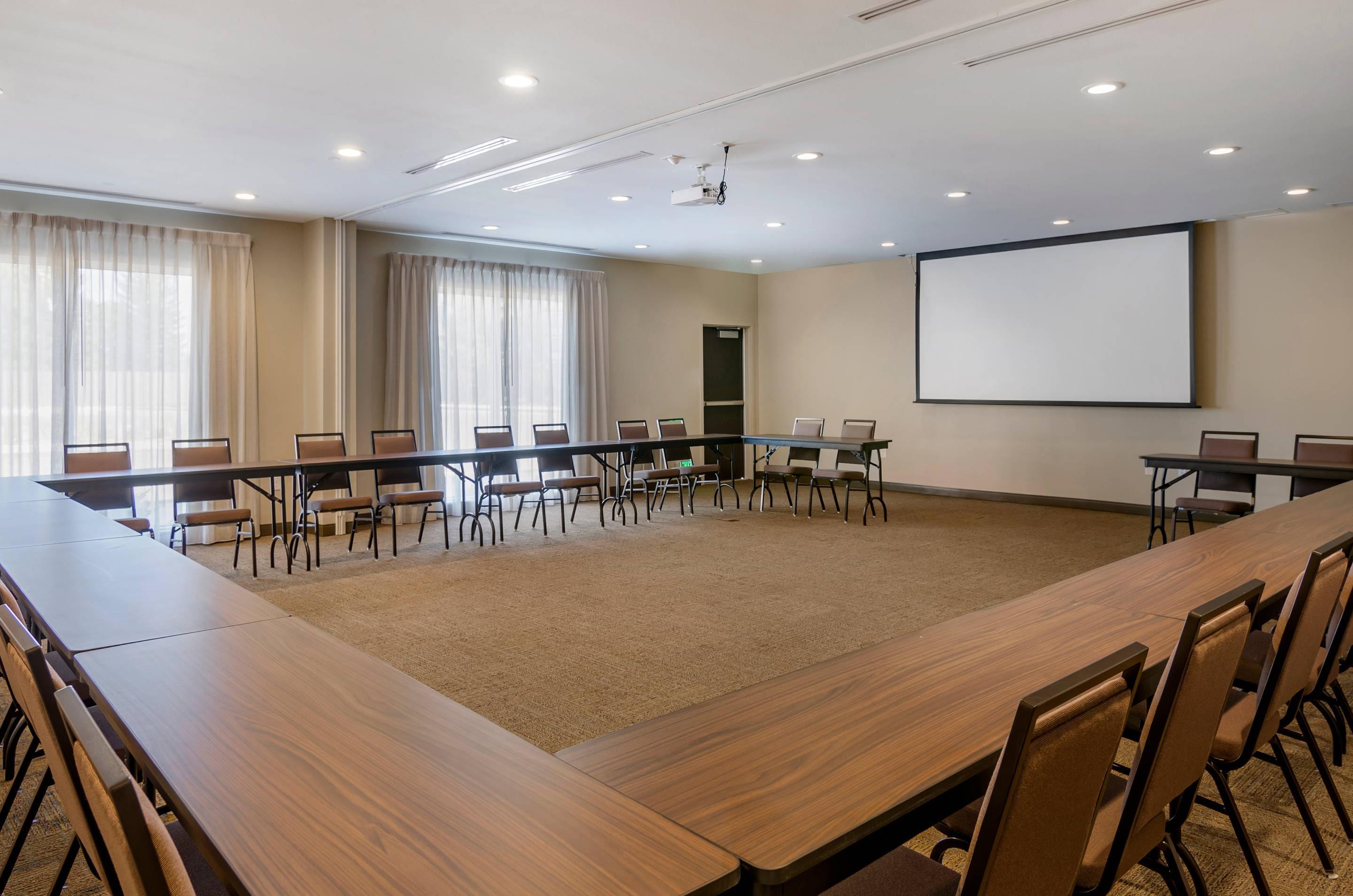 Meeting room