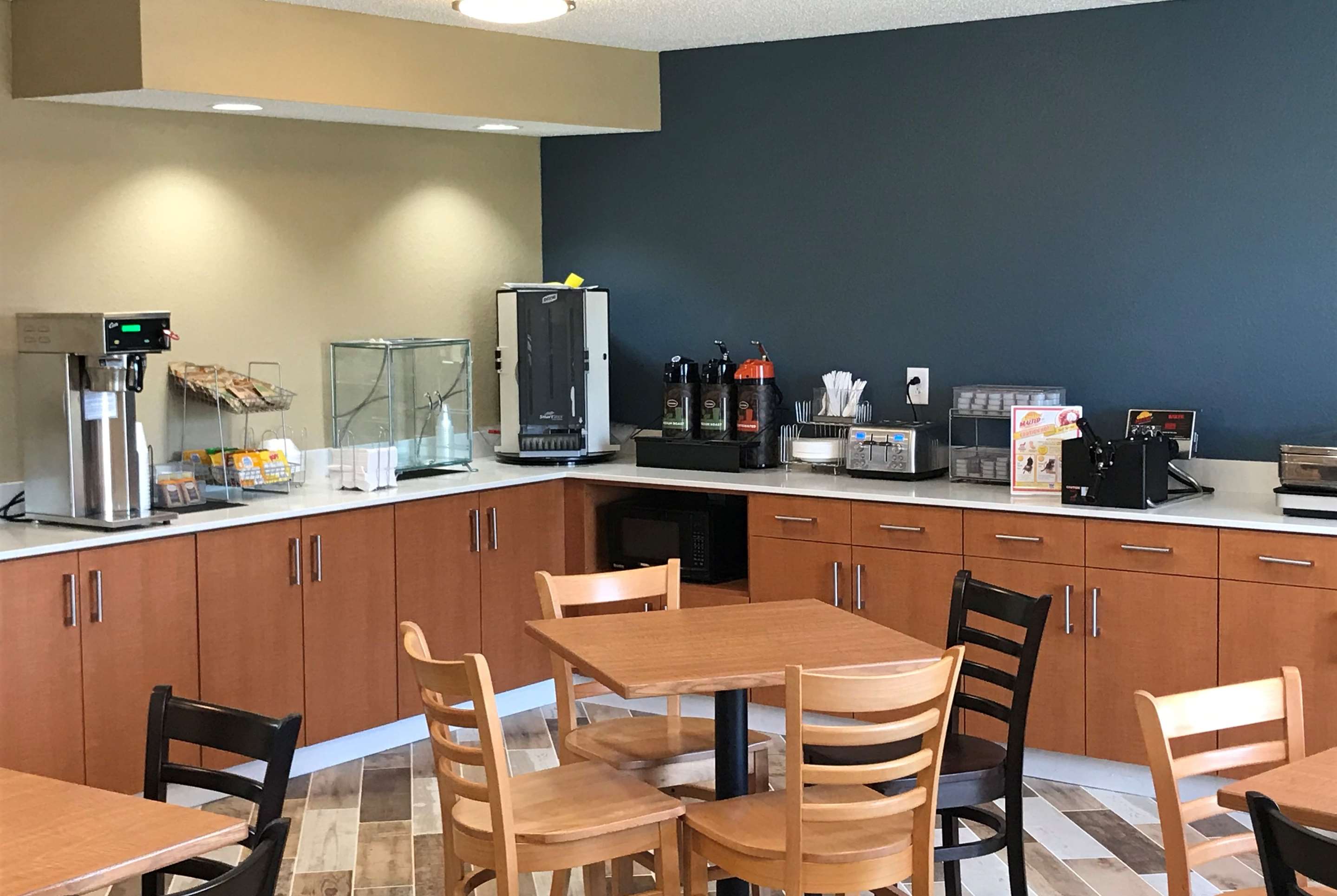 Property amenity | AmericInn by Wyndham Prairie du Chien