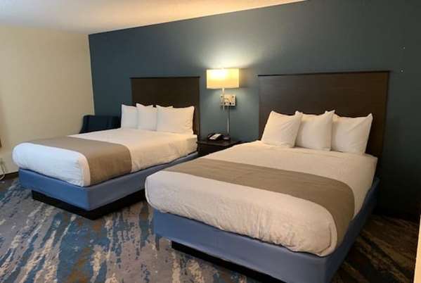  - AmericInn Prairie du Chien