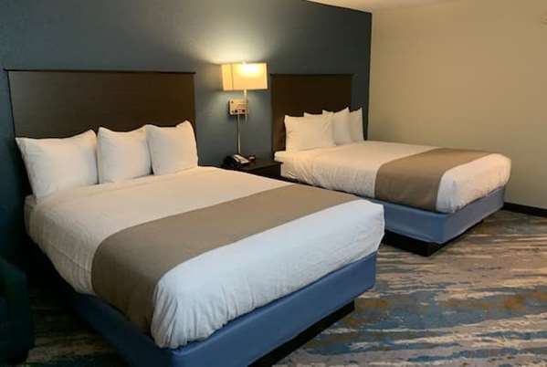  - AmericInn Prairie du Chien