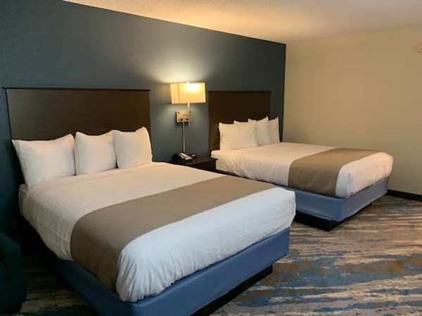  - AmericInn Prairie du Chien