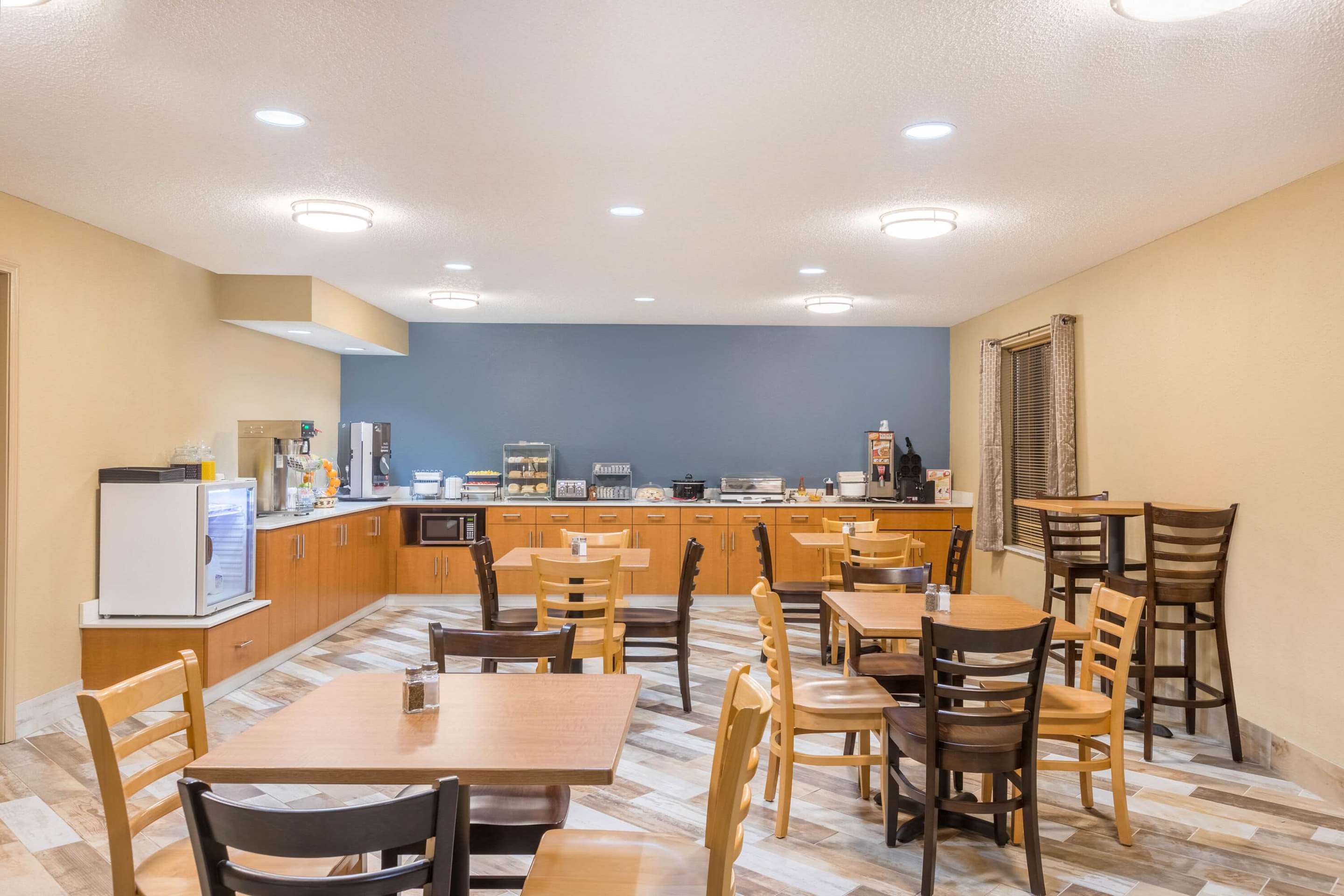 Property amenity | AmericInn by Wyndham Prairie du Chien