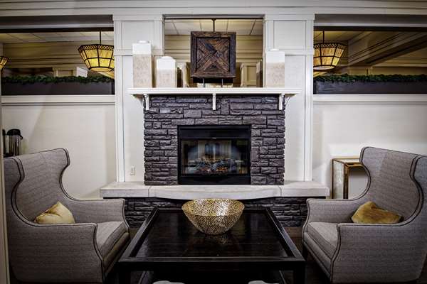  - Copperleaf Boutique Hotel & Spa Appleton