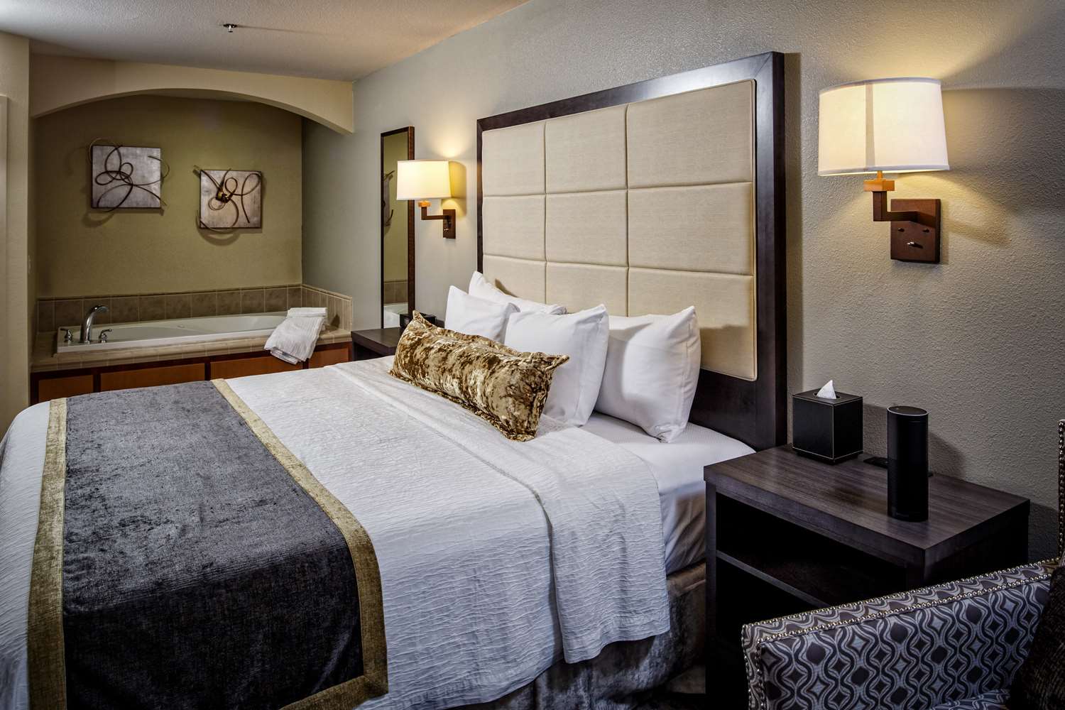 Copperleaf Boutique Hotel & Spa Appleton, WI See Discounts