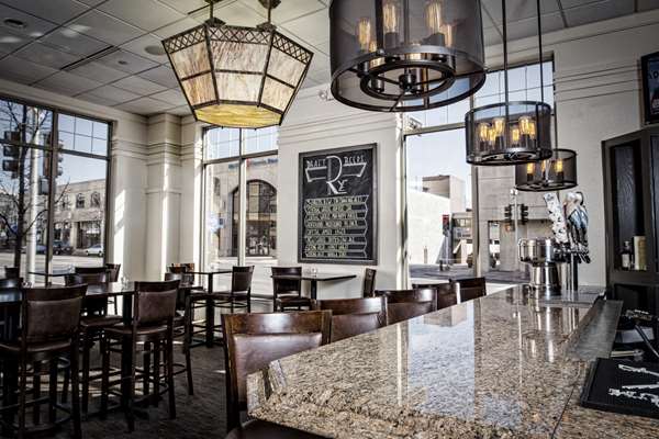  - Copperleaf Boutique Hotel & Spa Appleton