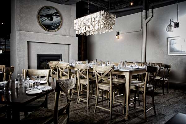 Restaurant - Copperleaf Boutique Hotel & Spa Appleton