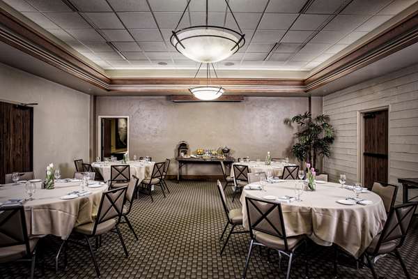  - Copperleaf Boutique Hotel & Spa Appleton