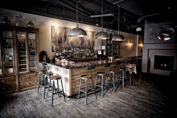 Bar - Copperleaf Boutique Hotel & Spa Appleton
