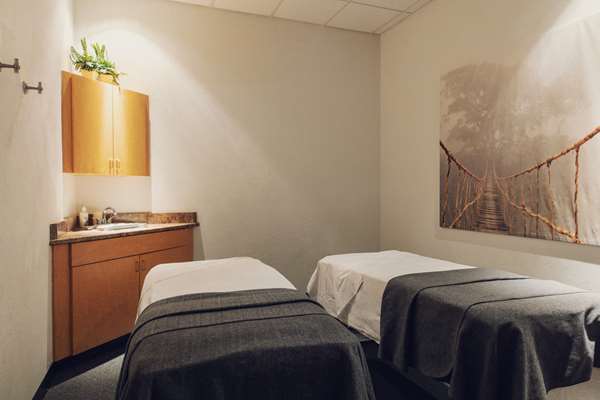 Spa - Copperleaf Boutique Hotel & Spa Appleton