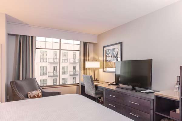  - Copperleaf Boutique Hotel & Spa Appleton