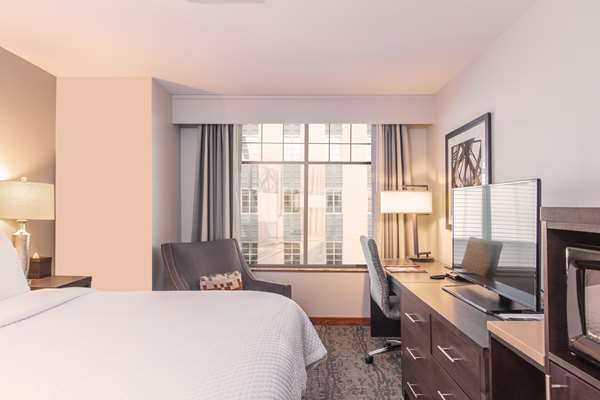  - Copperleaf Boutique Hotel & Spa Appleton