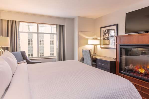  - Copperleaf Boutique Hotel & Spa Appleton