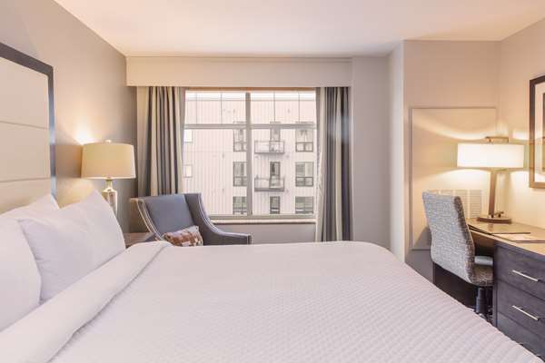  - Copperleaf Boutique Hotel & Spa Appleton