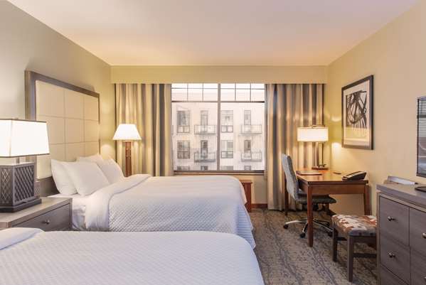  - Copperleaf Boutique Hotel & Spa Appleton