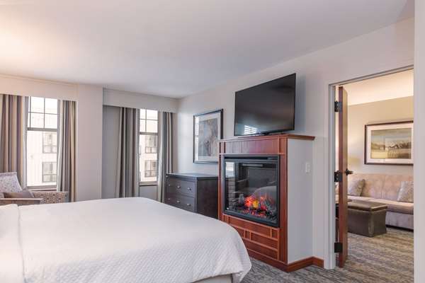  - Copperleaf Boutique Hotel & Spa Appleton