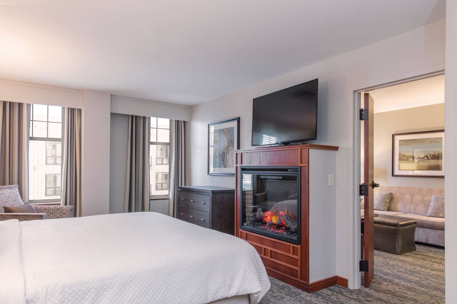 Copperleaf Boutique Hotel & Spa Appleton, WI See Discounts