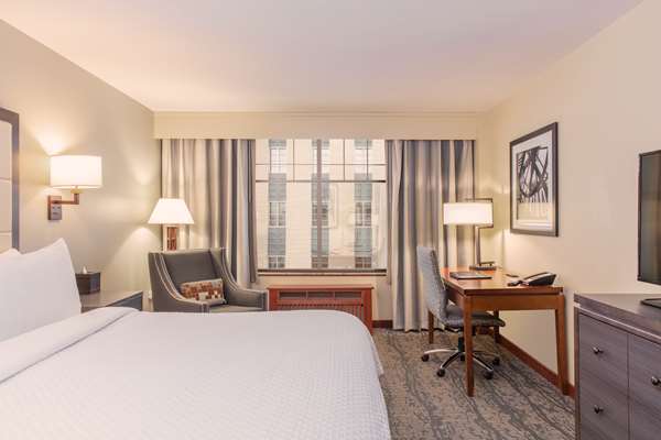  - Copperleaf Boutique Hotel & Spa Appleton