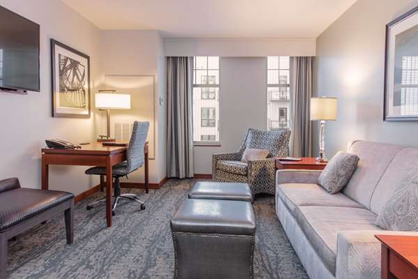  - Copperleaf Boutique Hotel & Spa Appleton