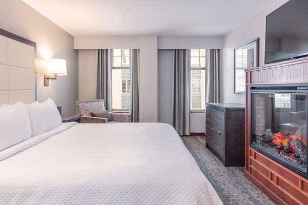  - Copperleaf Boutique Hotel & Spa Appleton