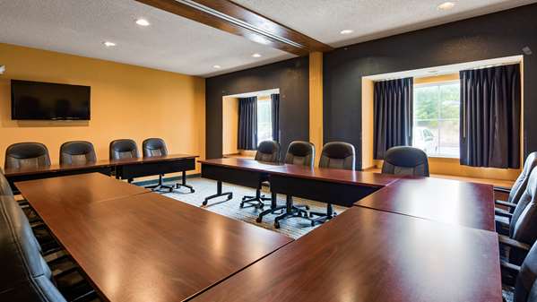  - SureStay Plus Hotel by Best Western Keyser