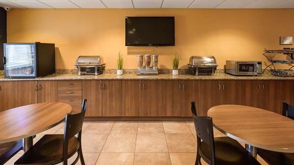 Amenities - SureStay Plus Hotel by Best Western Keyser