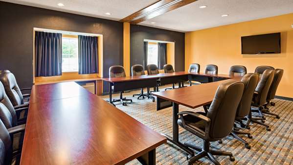  - SureStay Plus Hotel by Best Western Keyser